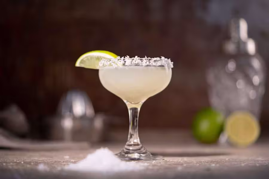 Classic Daiquiri: A Timeless Blend of Simplicity and Elegance