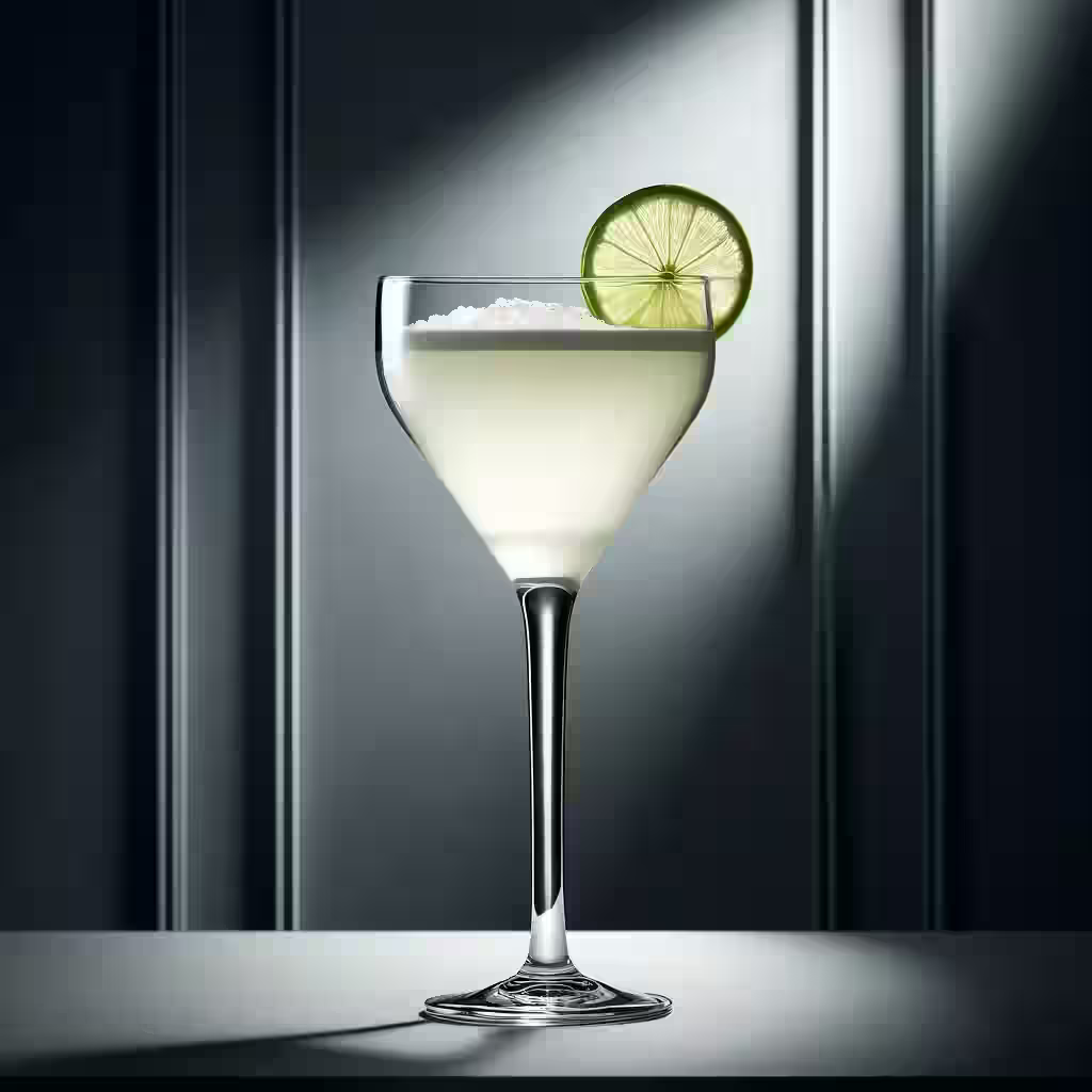 Daiquiri Cocktail