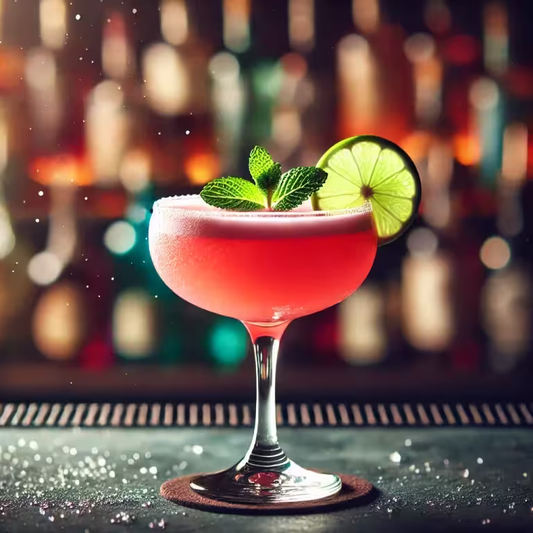 International Daiquiri Day Is Just Around the Corner
