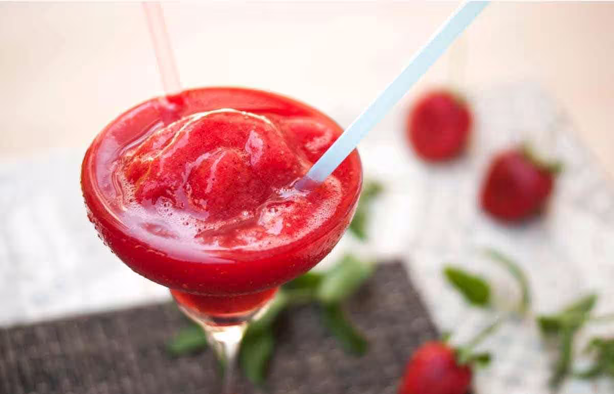 Discover the Frozen Daiquiri cocktail and fall in love with rum again
