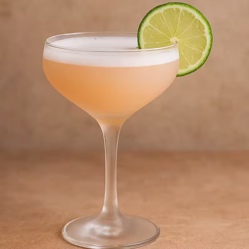 What Is a Hemingway Daiquiri and Why Is It Stronger Than a Classic Daiquiri?