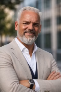 Michael Baggelin