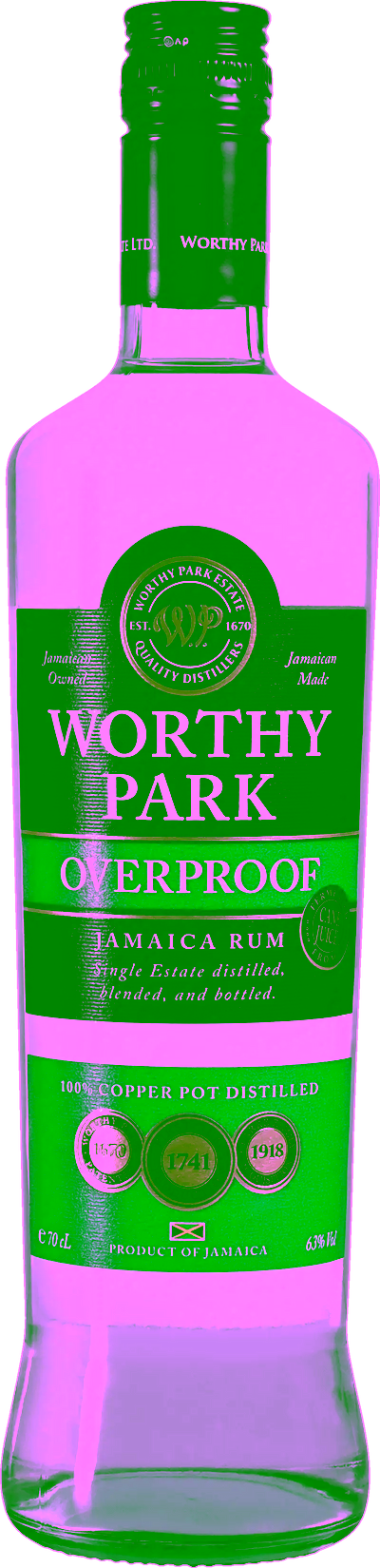 Rum Proof vs ABV: How Alcohol Strength Shapes Flavor and Daiquiris