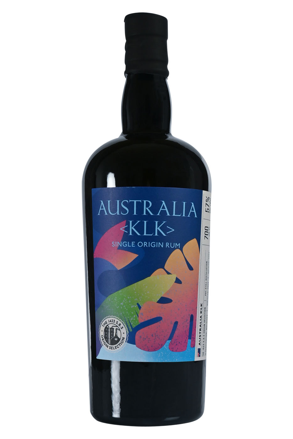 The S.B.S Origin Australia KLK