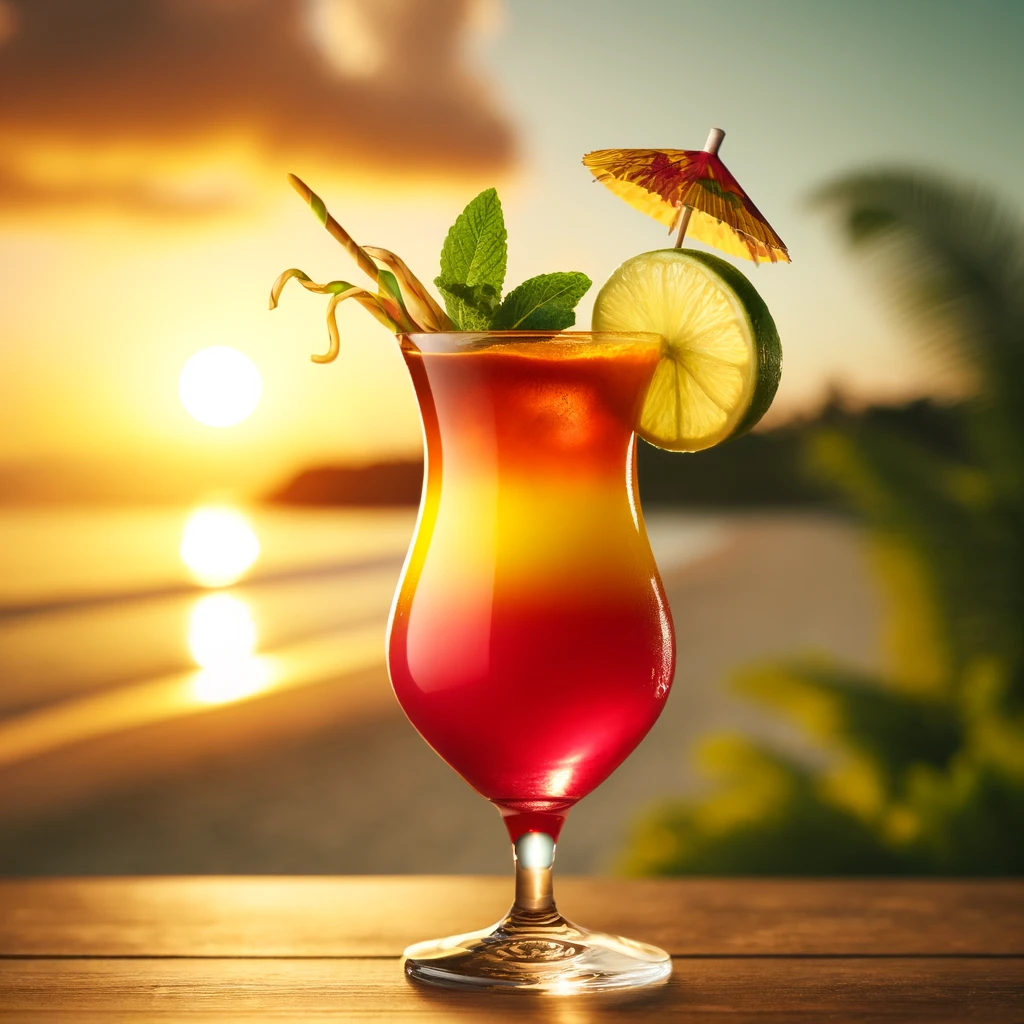 Rum Cocktails Reimagined: How to Unlock the Full Potential of Rum in Modern Mixology