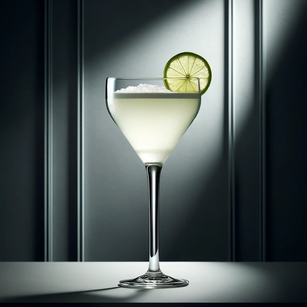 Hemingway Special Daiquiri (Papa Doble)