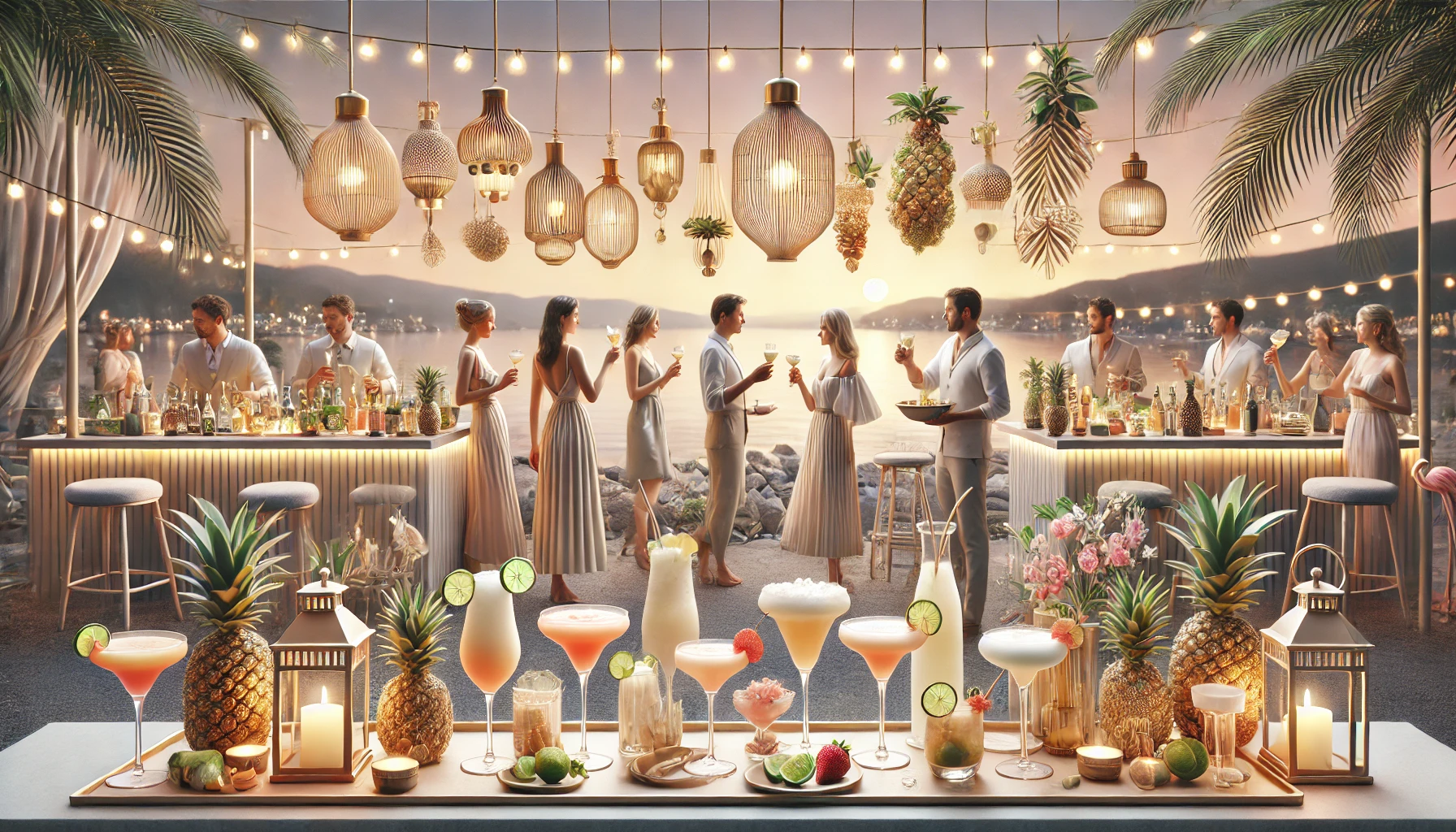 International Daiquiri Day Is Just Around the Corner