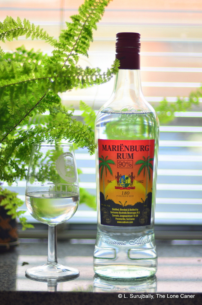 Rum Proof Power vs ABV and the Daiquiri’s Strength