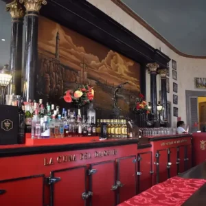 la floridita daiquiri bar