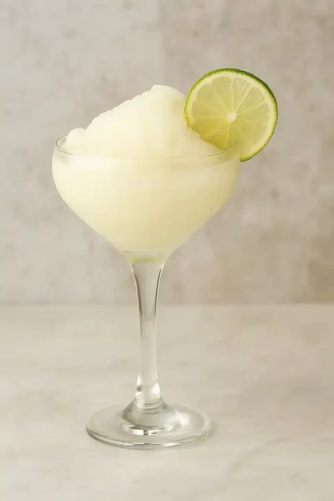 classic daiquiri cocktail